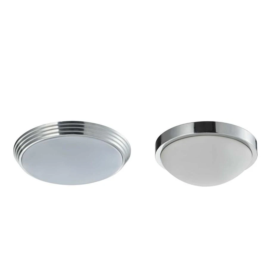 Fashion Minimalist Indoor Home Round Living Room Bathroom Bedroom Ceiling Lamp