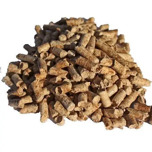Manufacturer Of Wood Pellets For Sale Pine Wood Pellet 6mm 15KG Bags europe prices cheap