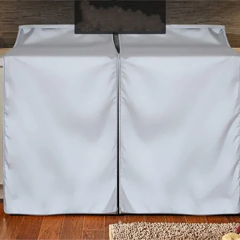 Top Load Washer Cover Anti rust Water proof Dust proof Washing Machine Cover