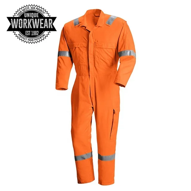 Wholesale Men Work Wear High Visibility Safety Construction Roadway Workwear Safety Reflective Coveralls and Bibs For Men