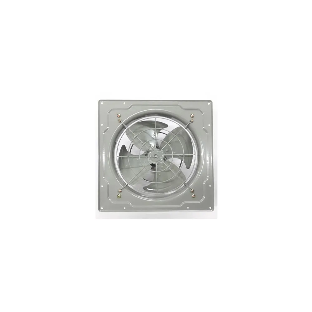 ROBOTECH Industrial steel fan high pressure 12 inch High Static Pressure Exhaust Ventilation Fan RHF-30F