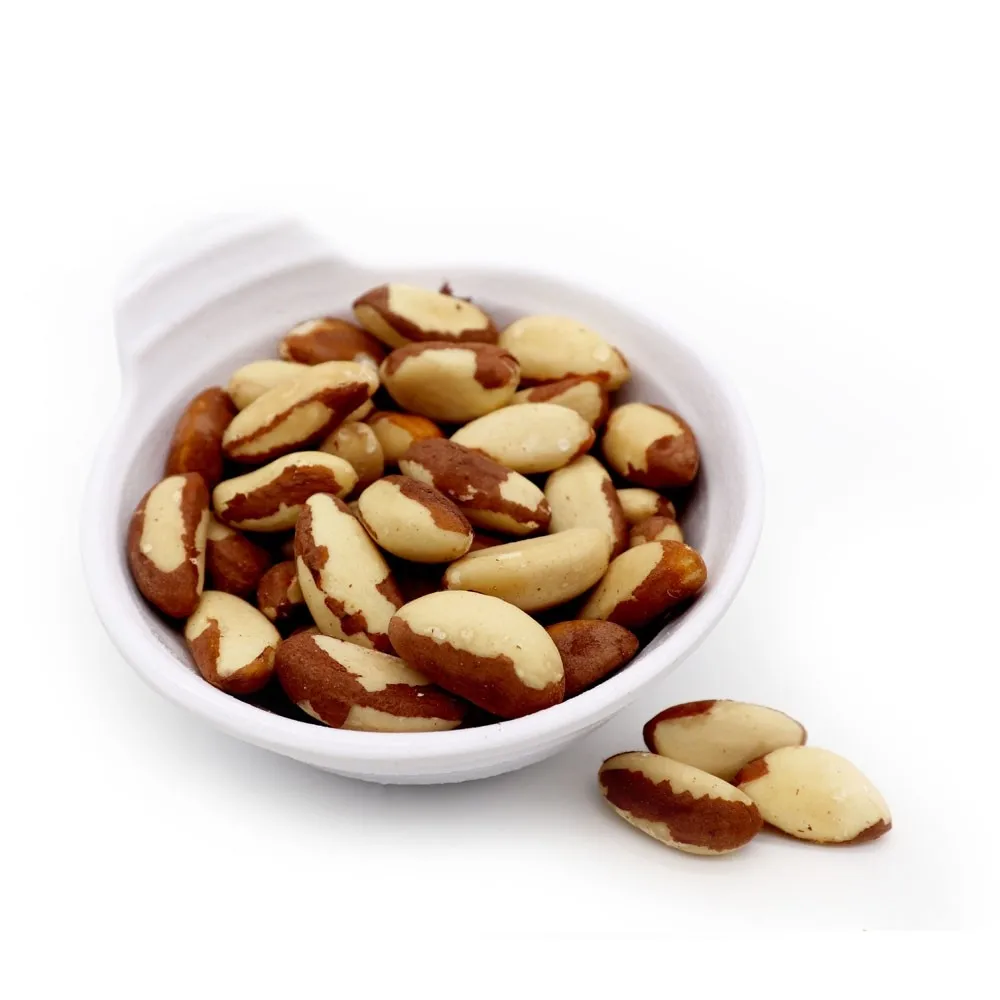 Высококачественные бразильские орехи оптовая продажа натуральный Перу 100% чистое сырье Премиум лучшие гайки