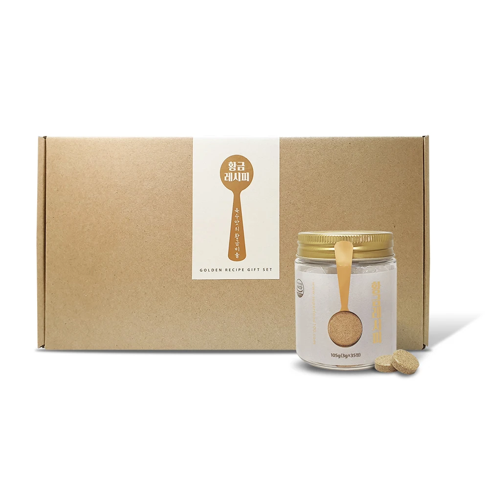 High quality food Seasoning for stew broth main dish easily can cook factory wholesaler seasoning for korean style dish