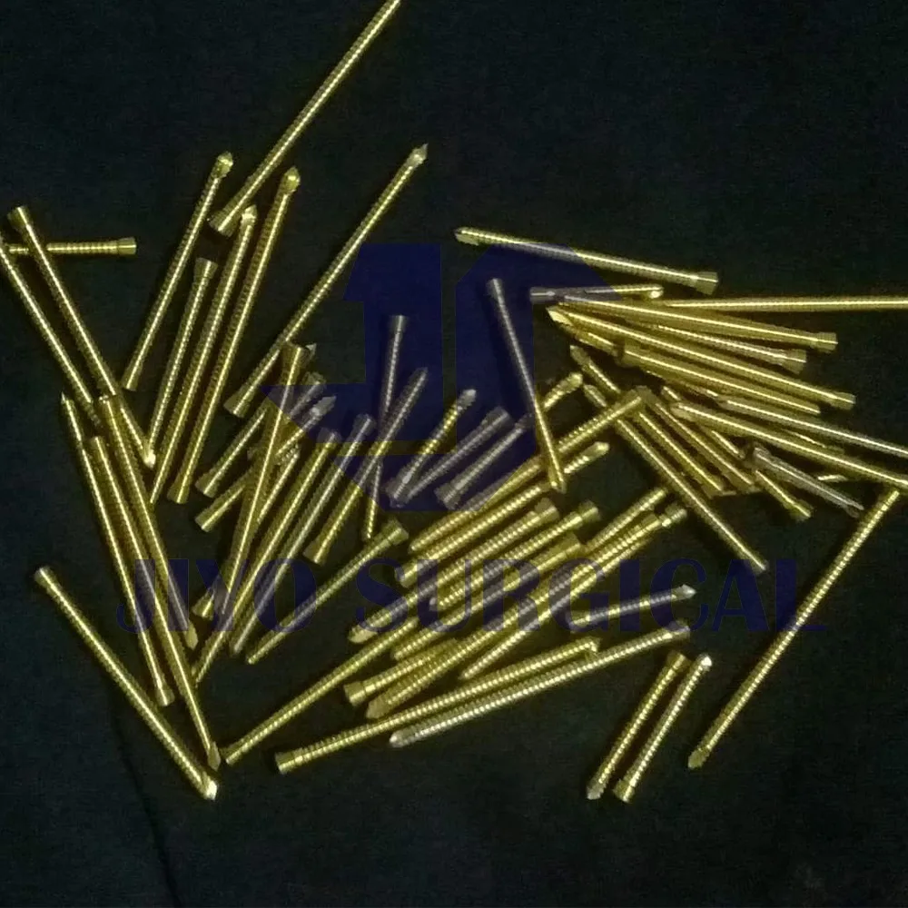 Hot Sales CE Approved Veterinary Maxillofacial Mini Bone Plate Surgical Instrument / Limited contact dynamic compression plates