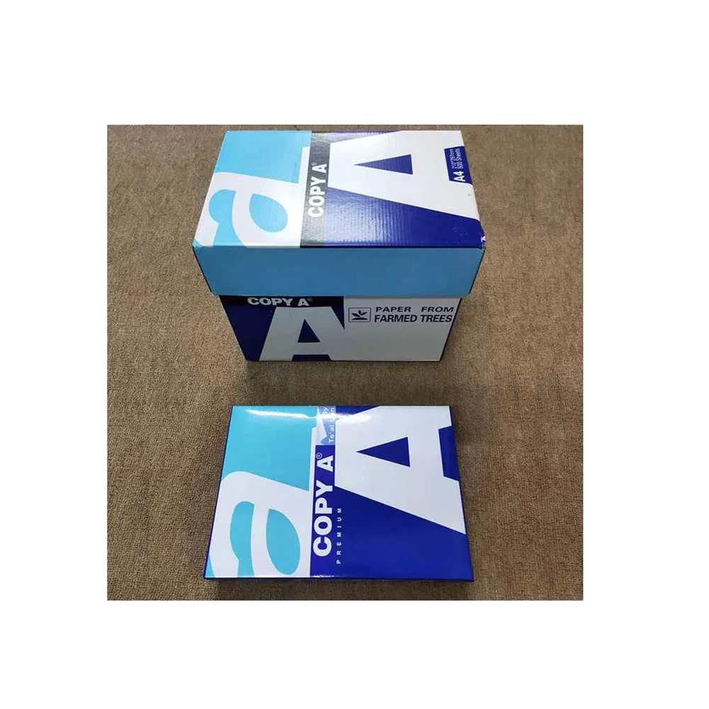 Printing Paper 70g Office Paper A5 Copy Paper For Printing