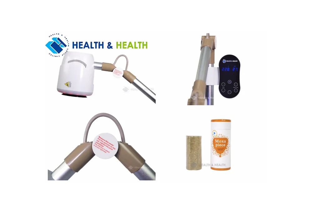 Moxibustion Frame Moxa Sticks Moxibustion Equipments Of Traditional Chinese Medicine Moxibustion Instrument