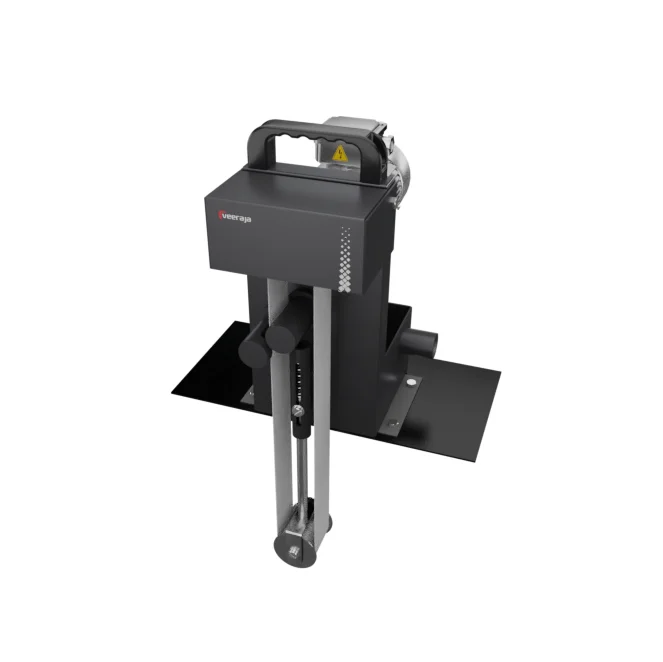 Manufacturer Customized Cnc Industrial Single Belt Oil Skimmer Machinery Available at Low Price