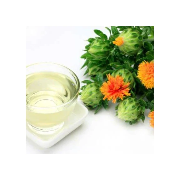 Safflower Refined Oil Factory Supply Edible safflower Oil Wholesale Private Label safflower Seed Oil 1 2 3 4 To 5 Liters