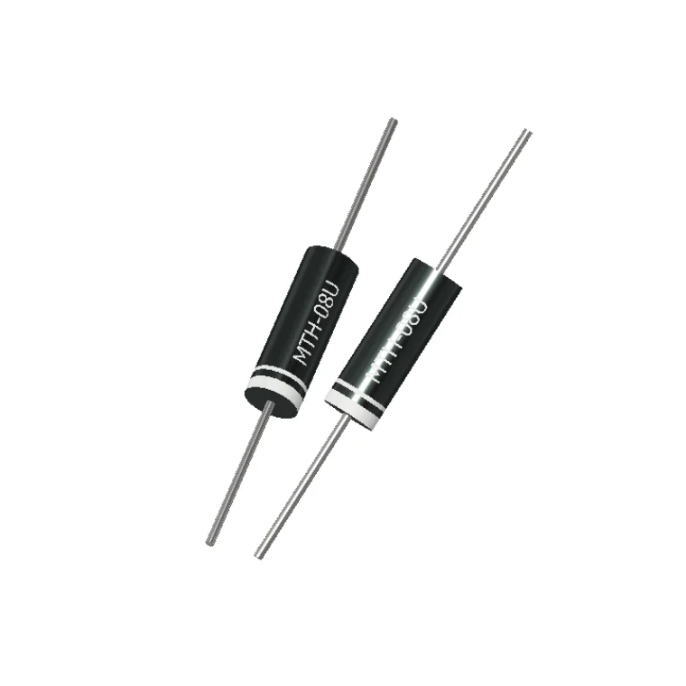 8KV 500mA 40nS MTH-08U For Medical X-ray High-voltage Generator High Voltage Diode replace UX-FOB
