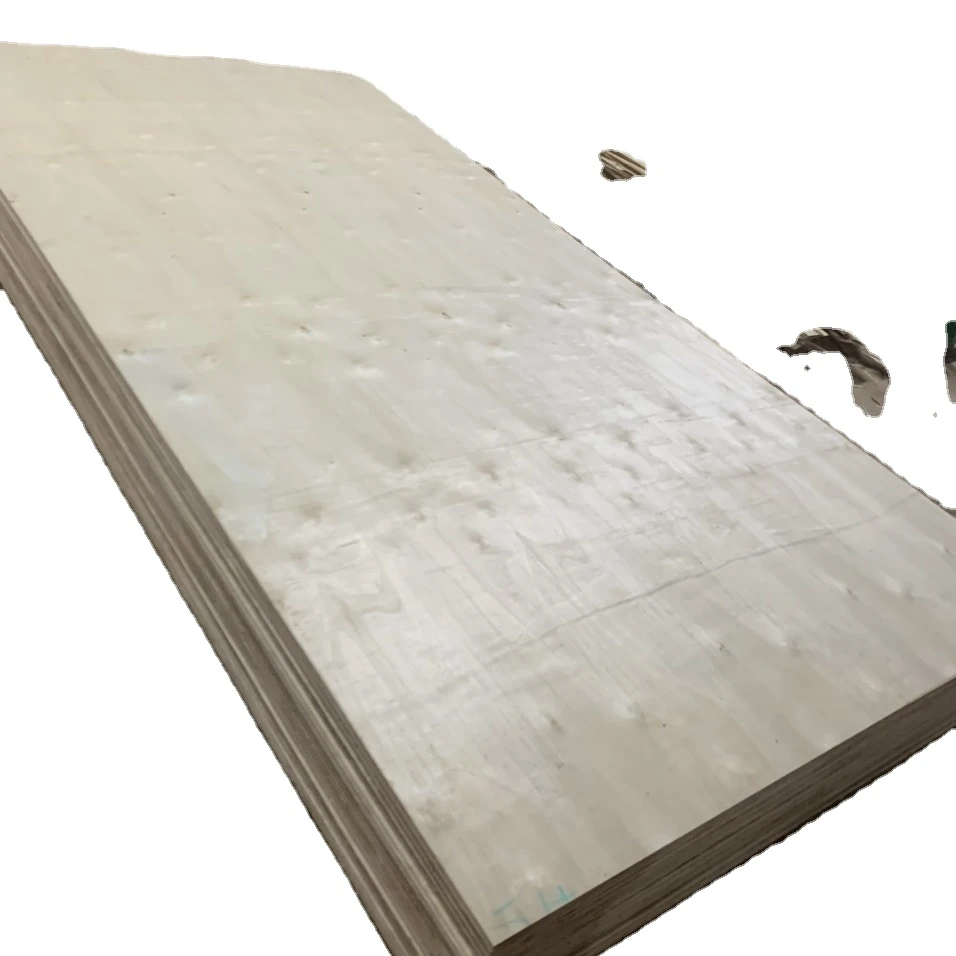 Plywood sheet for package bulk head cheap price plywood manufacturer Viet Nam