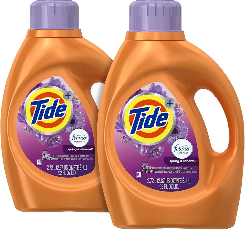 Tide PODS Laundry Detergent Soap Pacs 3-In-1 Low Price Fast Shipping Best Selling in Stock Available Wholesale