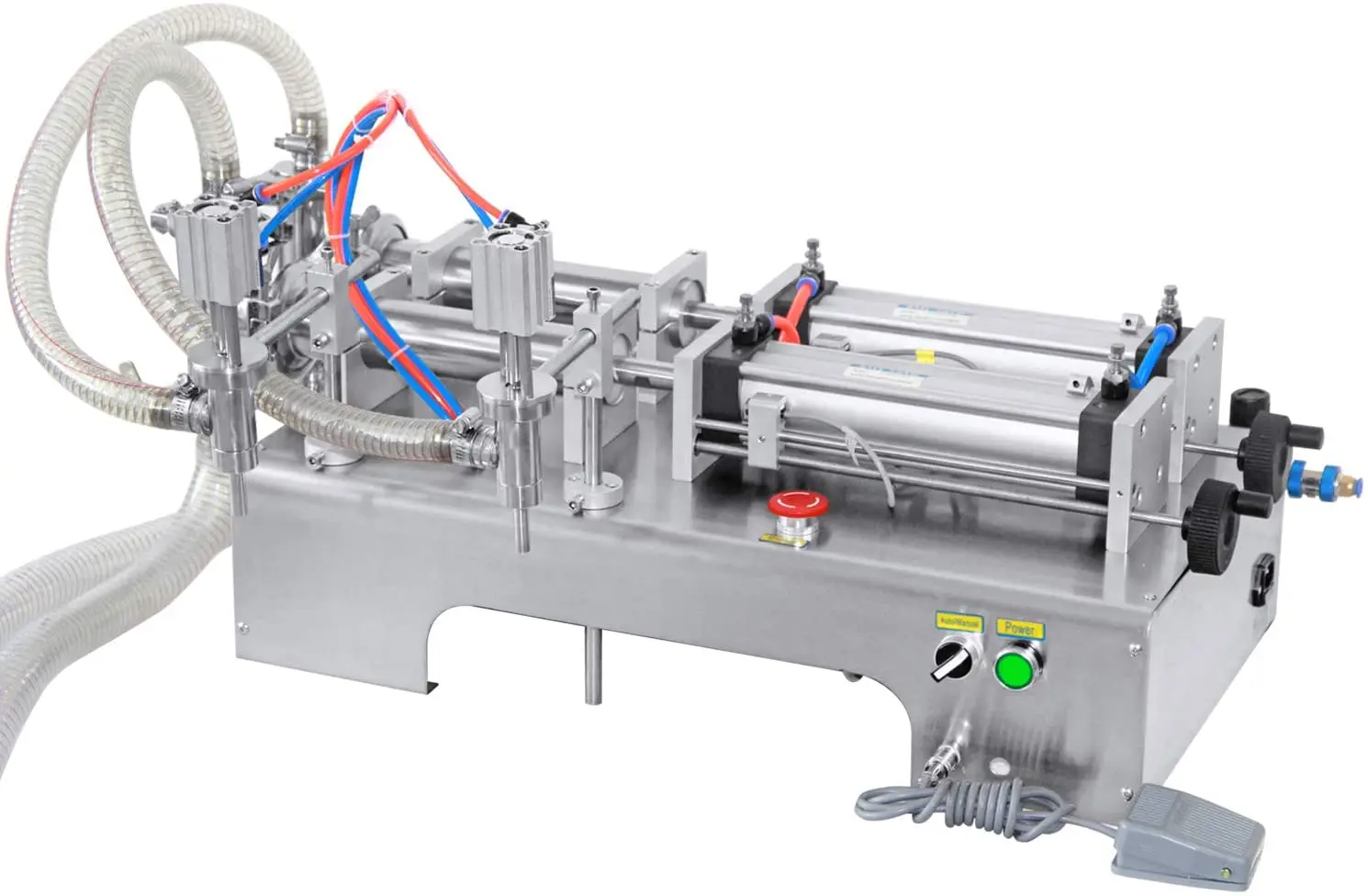 High Efficient Automatic Liquid Water Sachet Packing Machine from Yilong