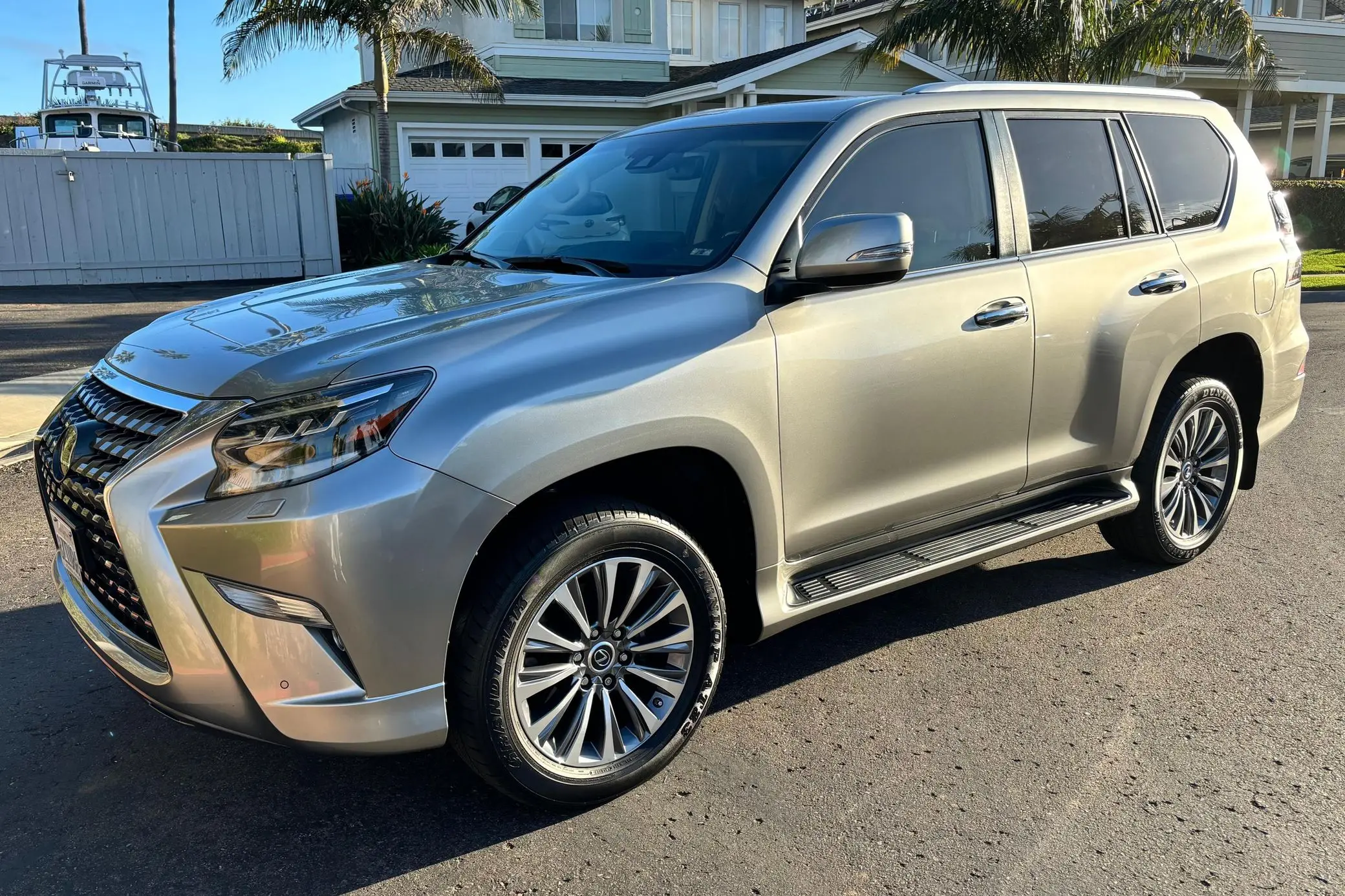 2022 Le_xu_s GX 460