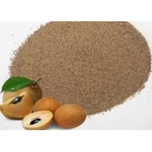 Export Use Superfood Hot Selling Best Quality  spray dried Chikoo fruit juice powder from IndianMade factory Buyers From India