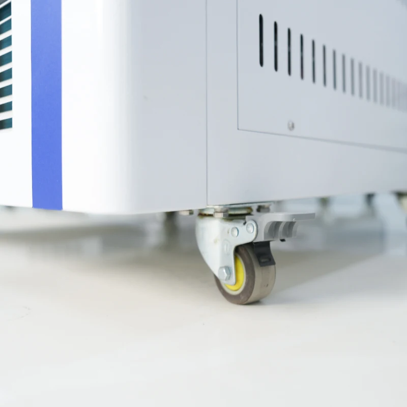 BIOBASE, Китай, лабораторный инкубатор с контролем влажности и температуры BJPX-HT100B