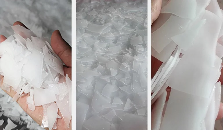 ICEMA Newest Product Flake Ice Maker Machine Small Flake Ice Machines 300KG-40T fresh water ice for fresh seafood