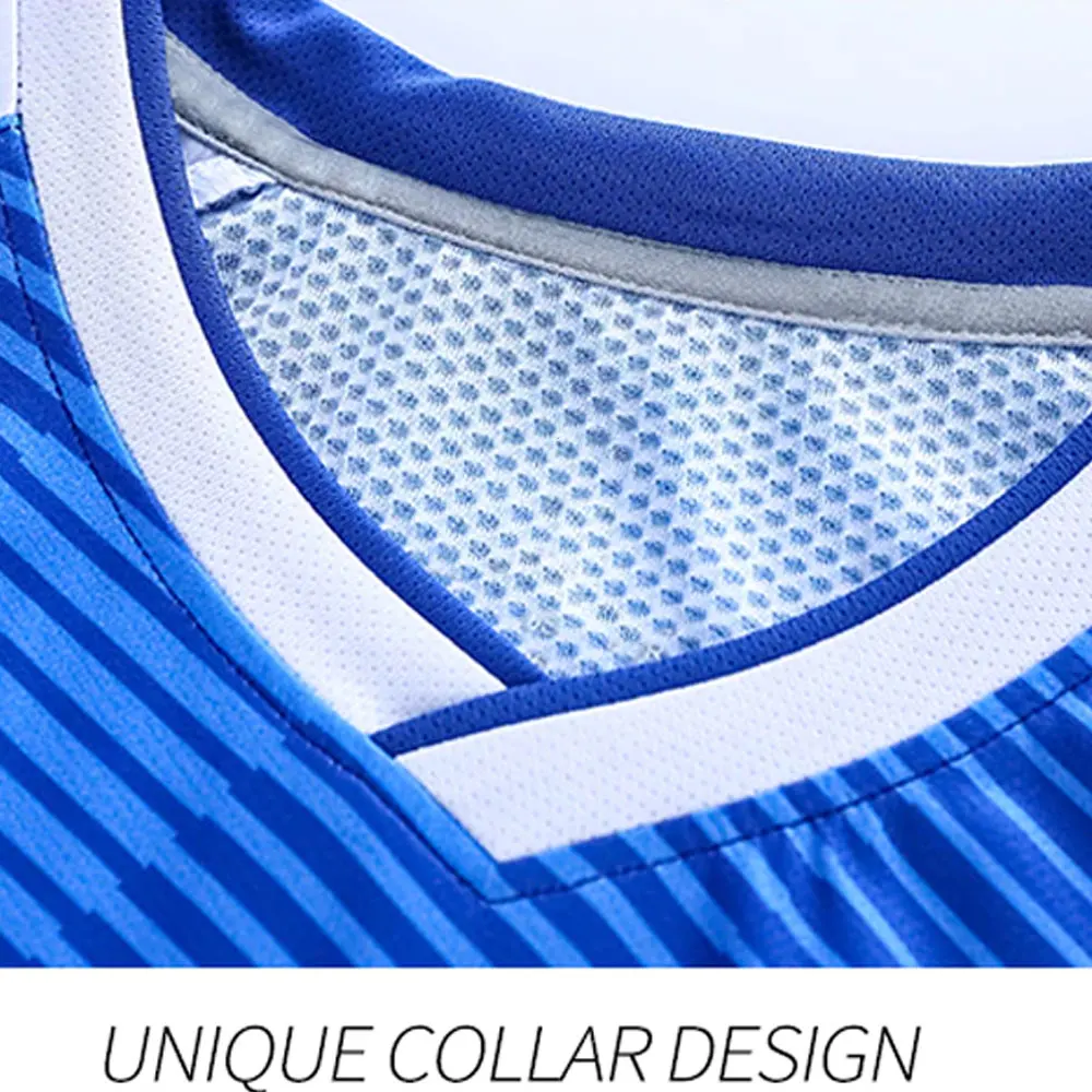 Wholesale Custom Personalized Girls Football Shirt High Quality Women Football Uniform Breathable Soccer Jersey For Female