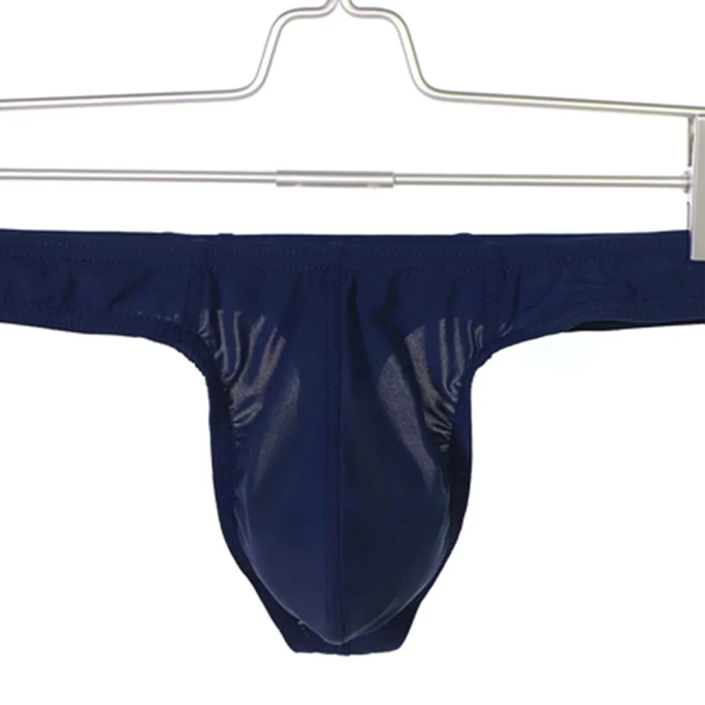 New Design 2022 Men Boxer Brief / Best Price Men Underwear / Men Solid Jockstrap 2022