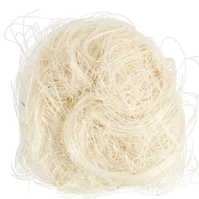 Sisal Fibre / Premium Natural Fiber for Sale High Quality UG and SSUG