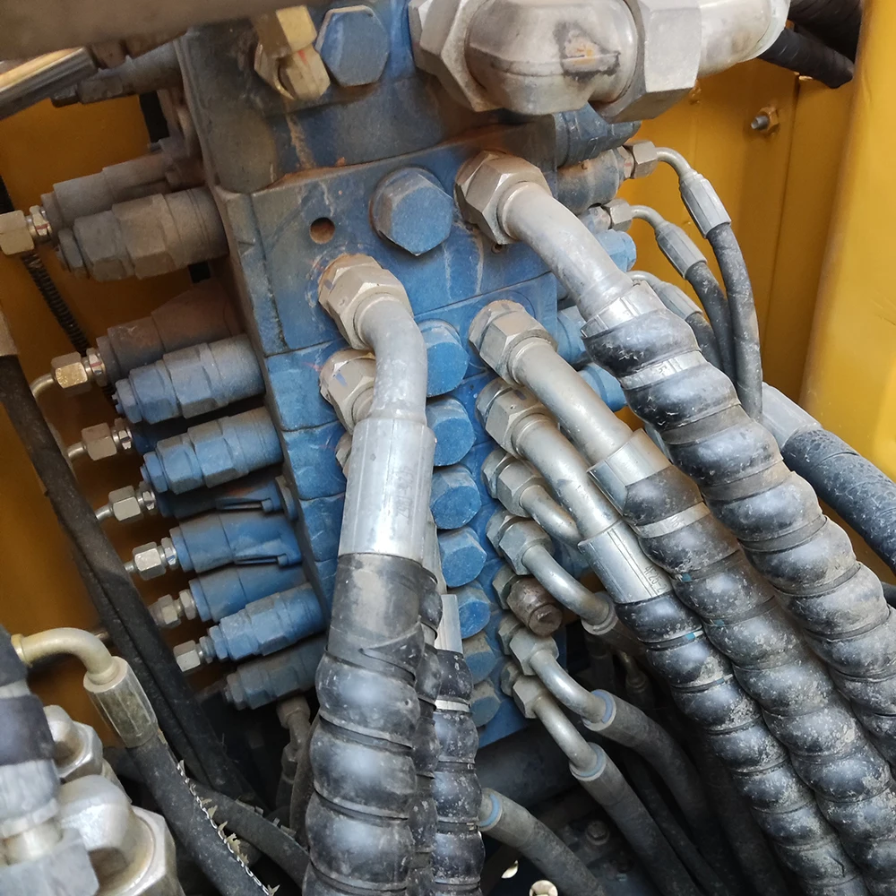 Used XE60 XE75 XE85 6TON 7TON 8TON Excavator China Hot Sale Mini Crawler Hydraulic Excavator With Attachments in Cheap Price