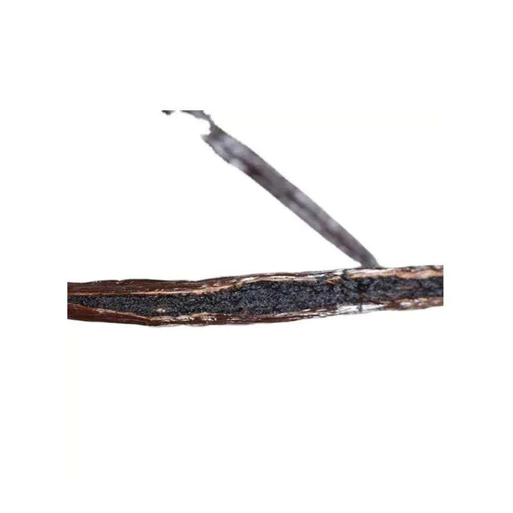 Organic Madagascar Vanilla Beans Black Vanilla Bean Wholesale Supply Best Quality Dried Vanilla in Bulk Packaging