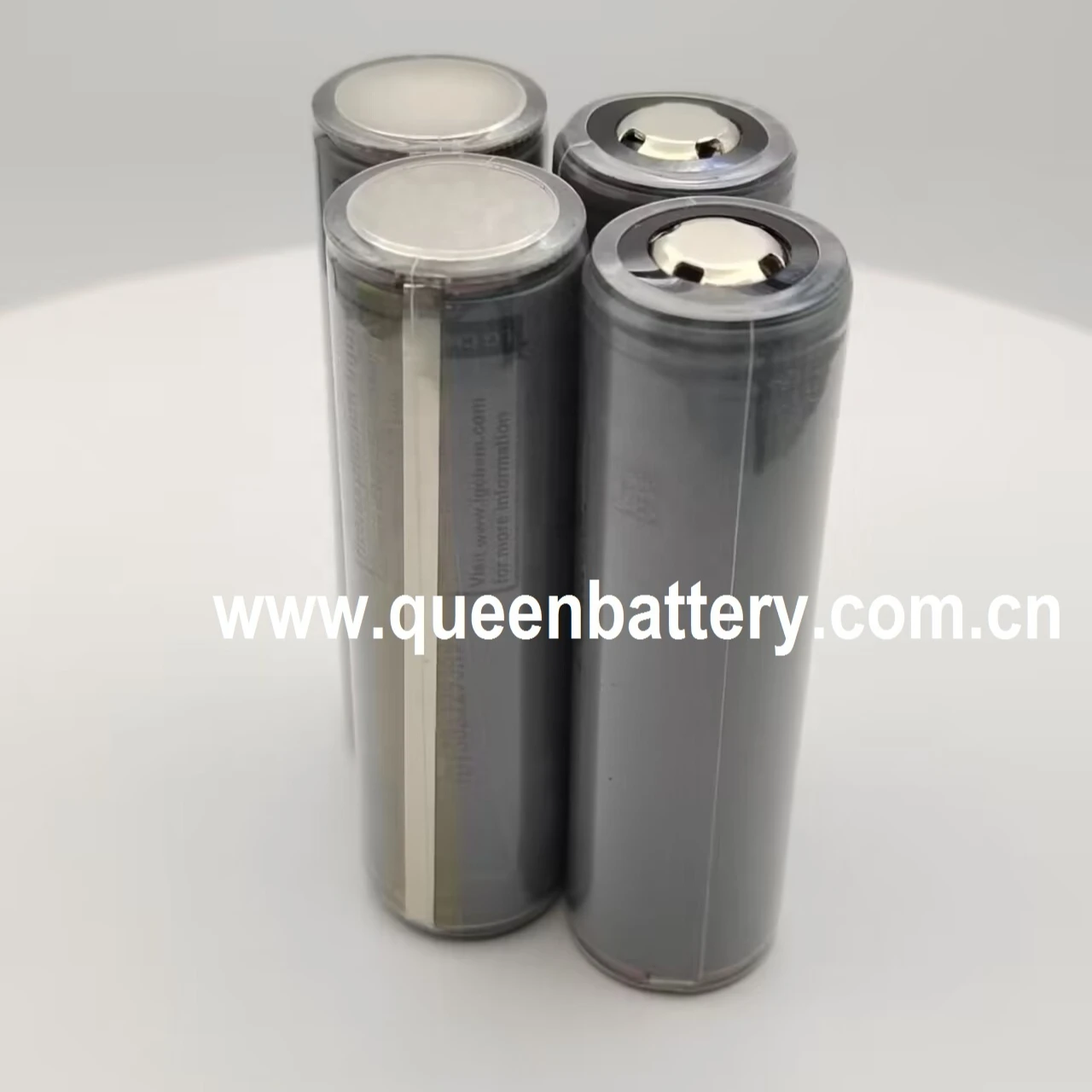 Queenbattery 21700 3 6 В 7 INR21700-M50LT M50 5000mAh 14A с кнопкой защитой (PCB) для фонарика