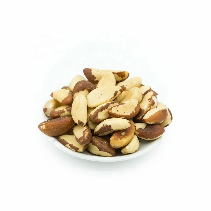 High Quality Brazil Nuts Wholesale Natural Peru 100% Pure Raw Premium Brazil Nut Bulk