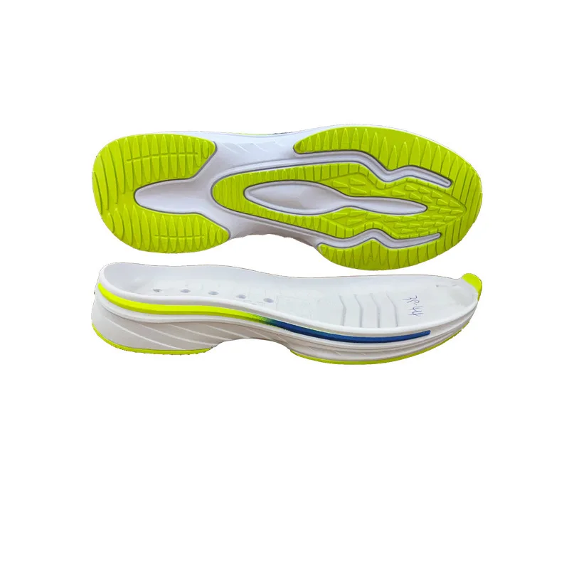 High quality wholesale custom EVA sole shoe making material non-slip wear-resistant  comfortable sole