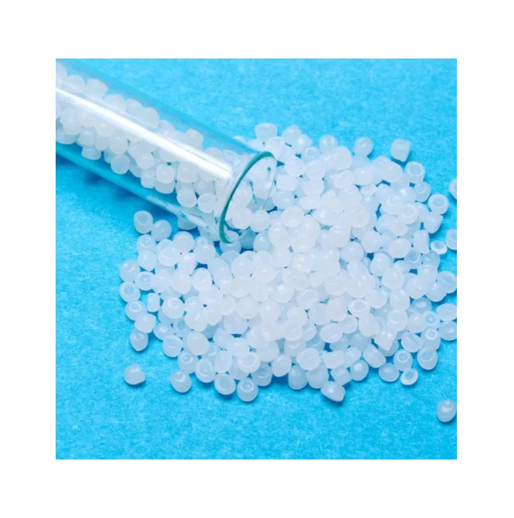 100% HDPE Granules High Density Polyethylene