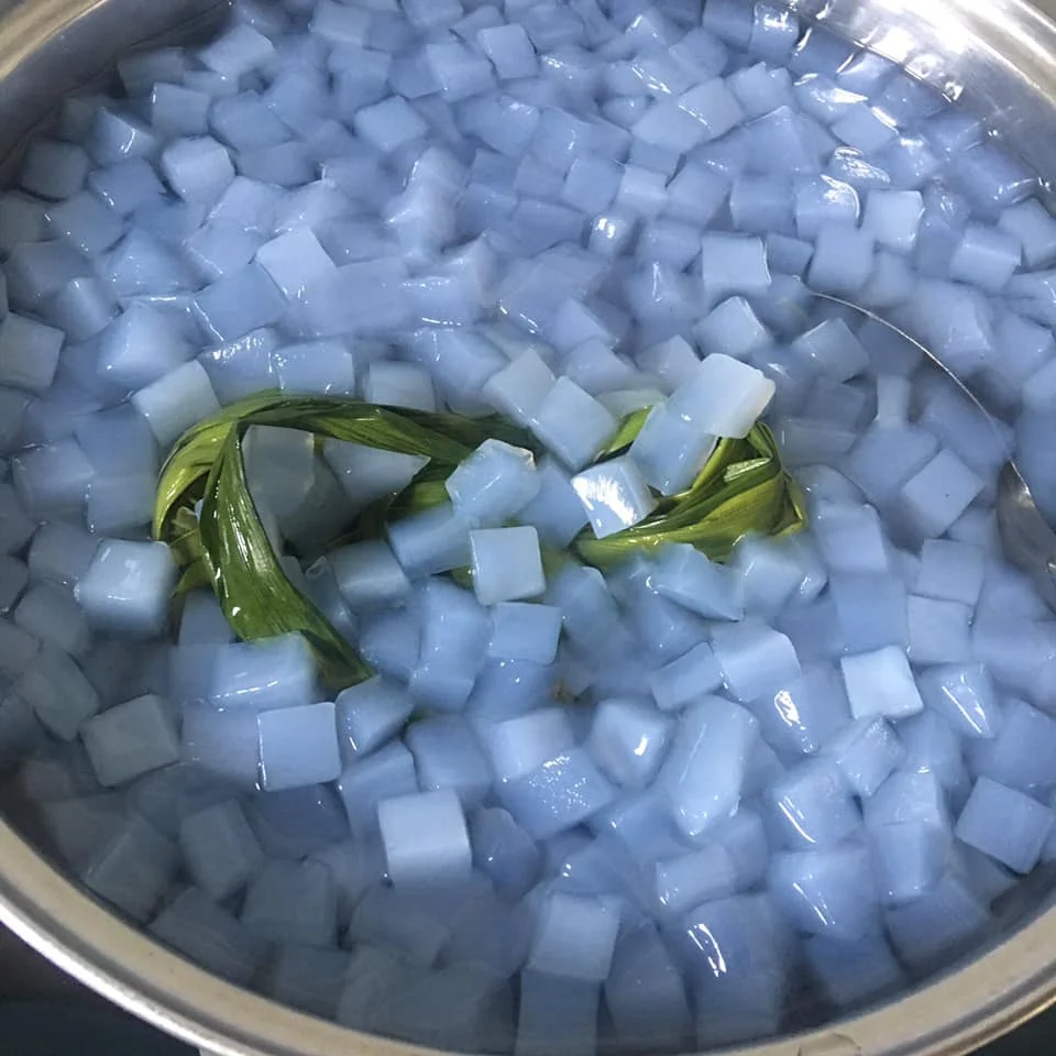 Подарок Nata de coco/кокосовое желе оранжевое 100% натуральная кокосовая вода из Вьетнама/Ms. Серена +
