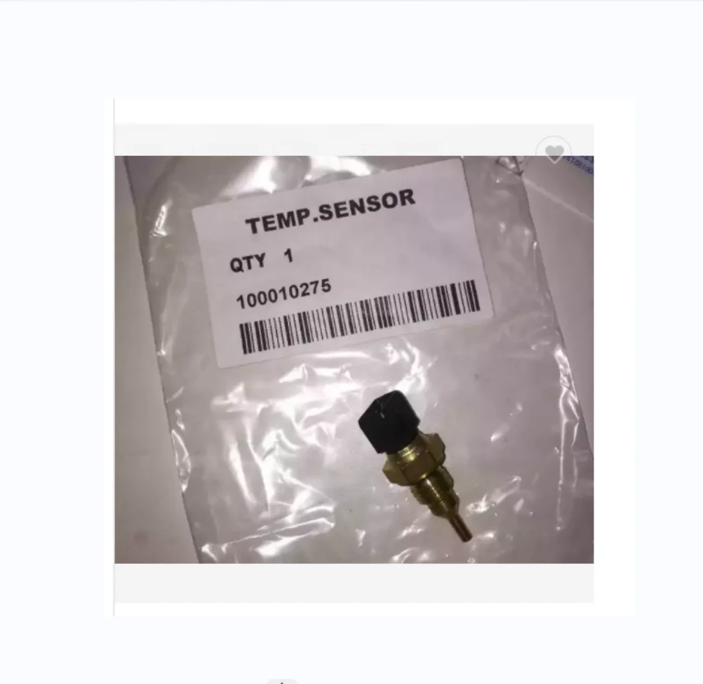 CompAir screw air compressor temperature sensor 100003018=10630674 for sale