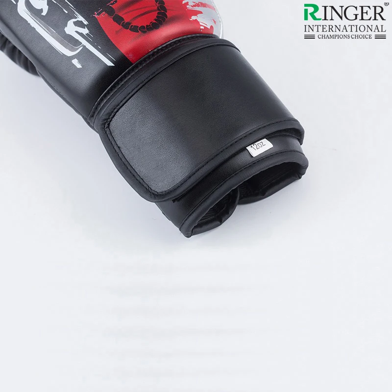 Private Label Custom Boxing Gloves Hand Made Fully Sublimated Boxing Gloves