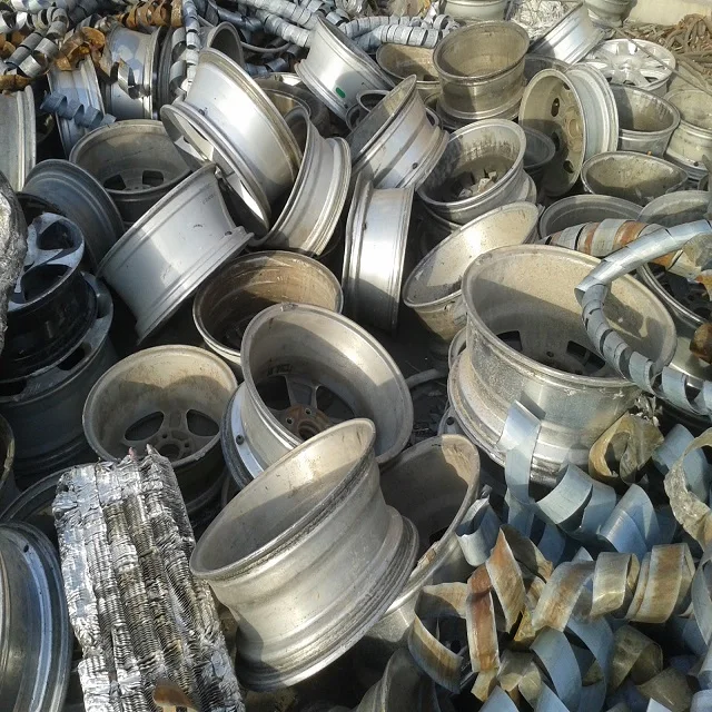 Buy Wholesale Aluminium Alloy Wheel Scrap for sell Aluminum Scrap 6063/Best selling aluminum scrap