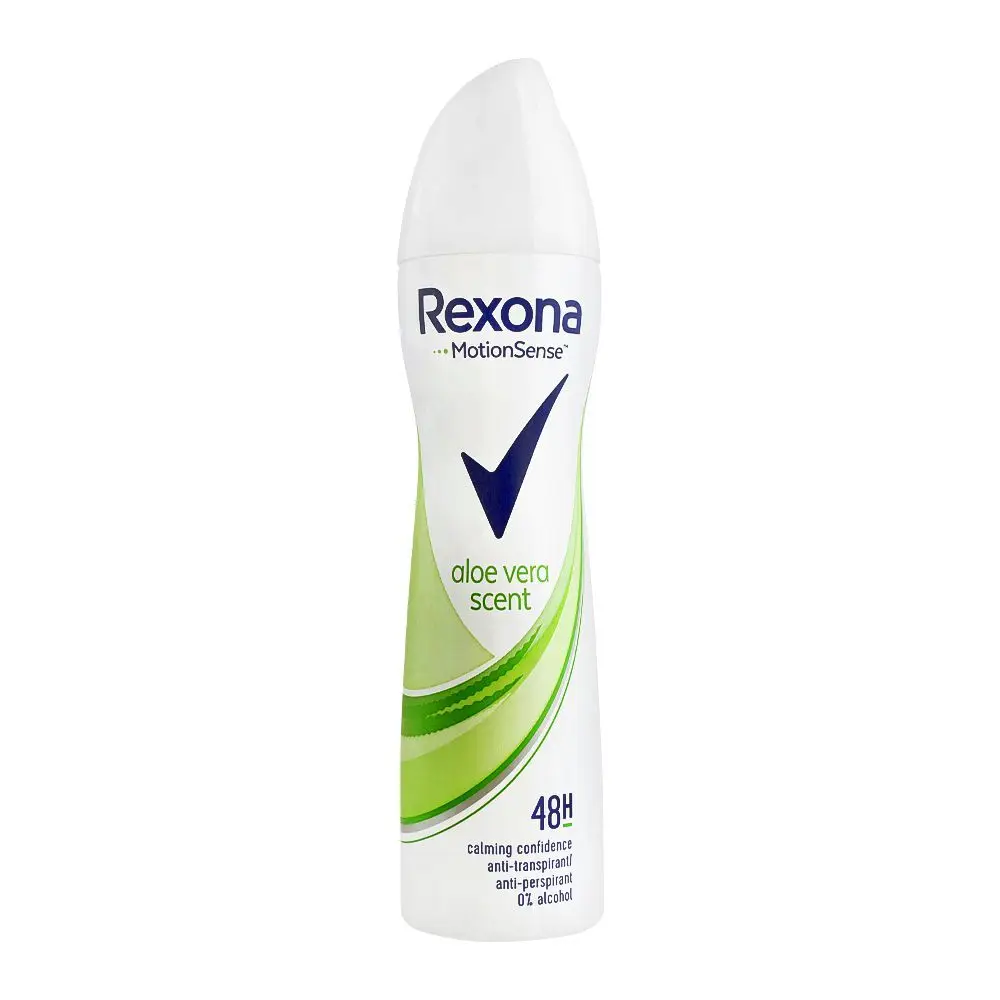 Hot Sale Price Of REXONA Women Shower Clean Spray Deodorant For Sale