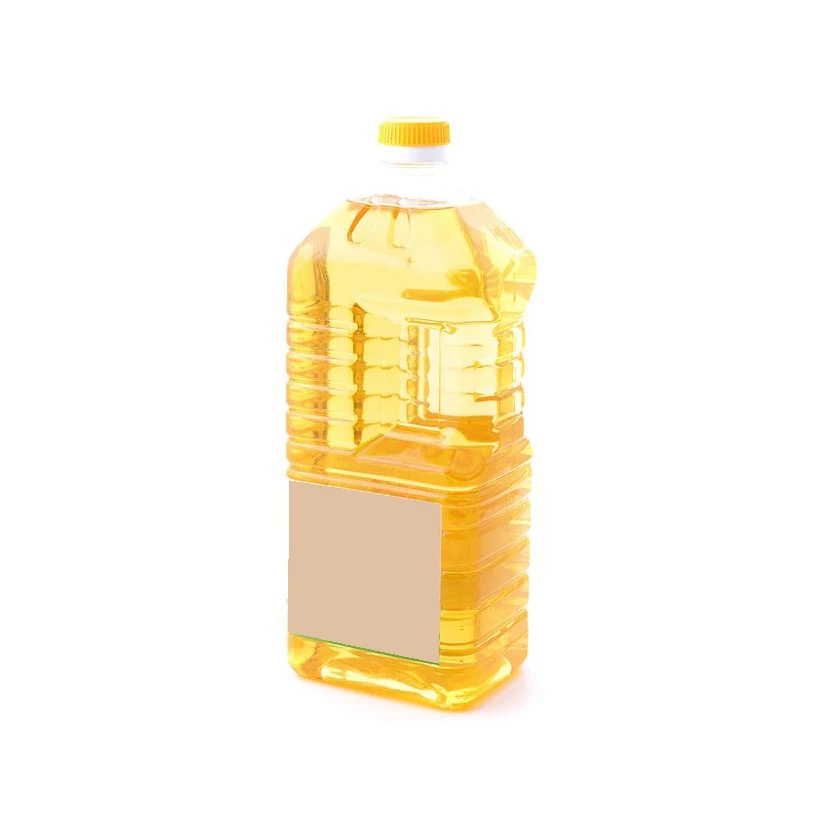 Bulk Supplier of Cooking Corn Oil