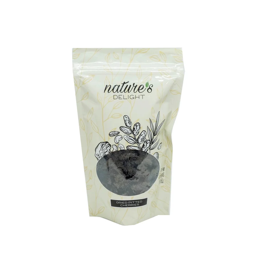 Сушеные вишни без семян, сухие фрукты, сладкие и суккулентные дегустации, 100% натуральные, высокого качества, премиум класса из Таиланда