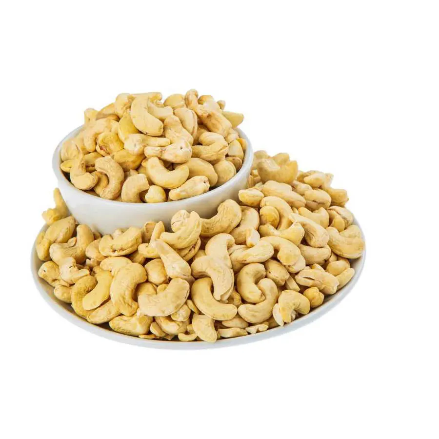 Турецкий орех кешью лучшего качества, упаковка кешью, сырой кешью
