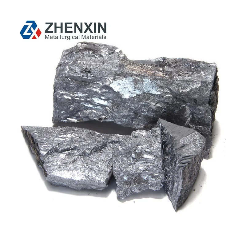 High Quality and Reasonable Price Calcium Silicon  from China