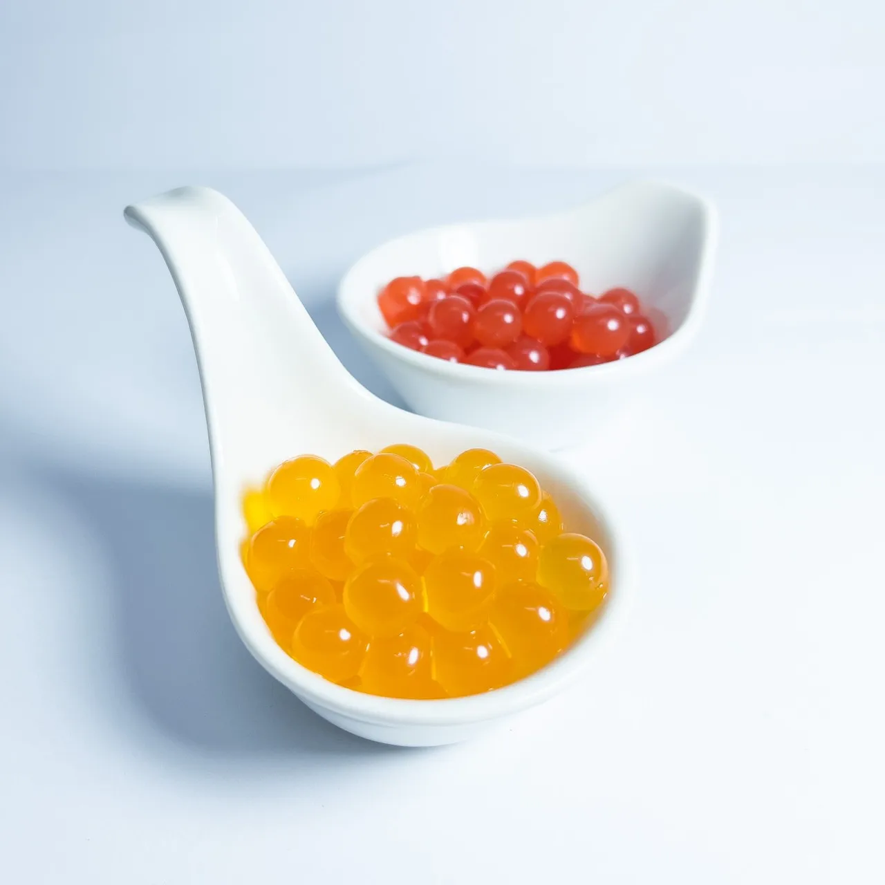 High Quality Centrue flavor popping boba