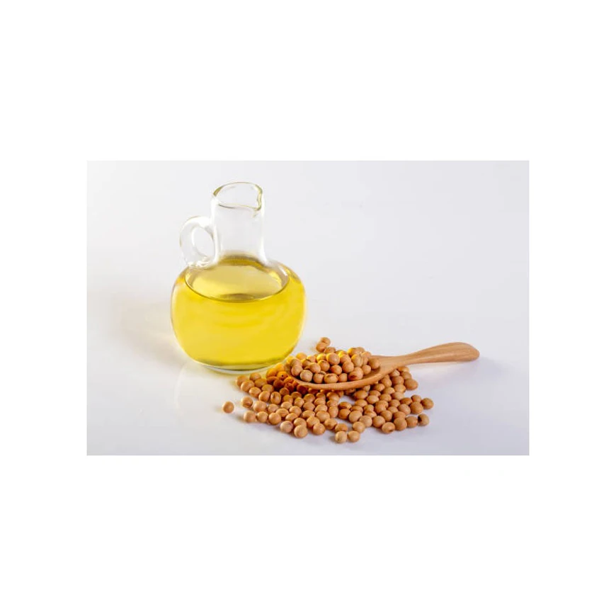 100% Soybeans oil for cooking/Refined Soyabean Oil Soybean Oil