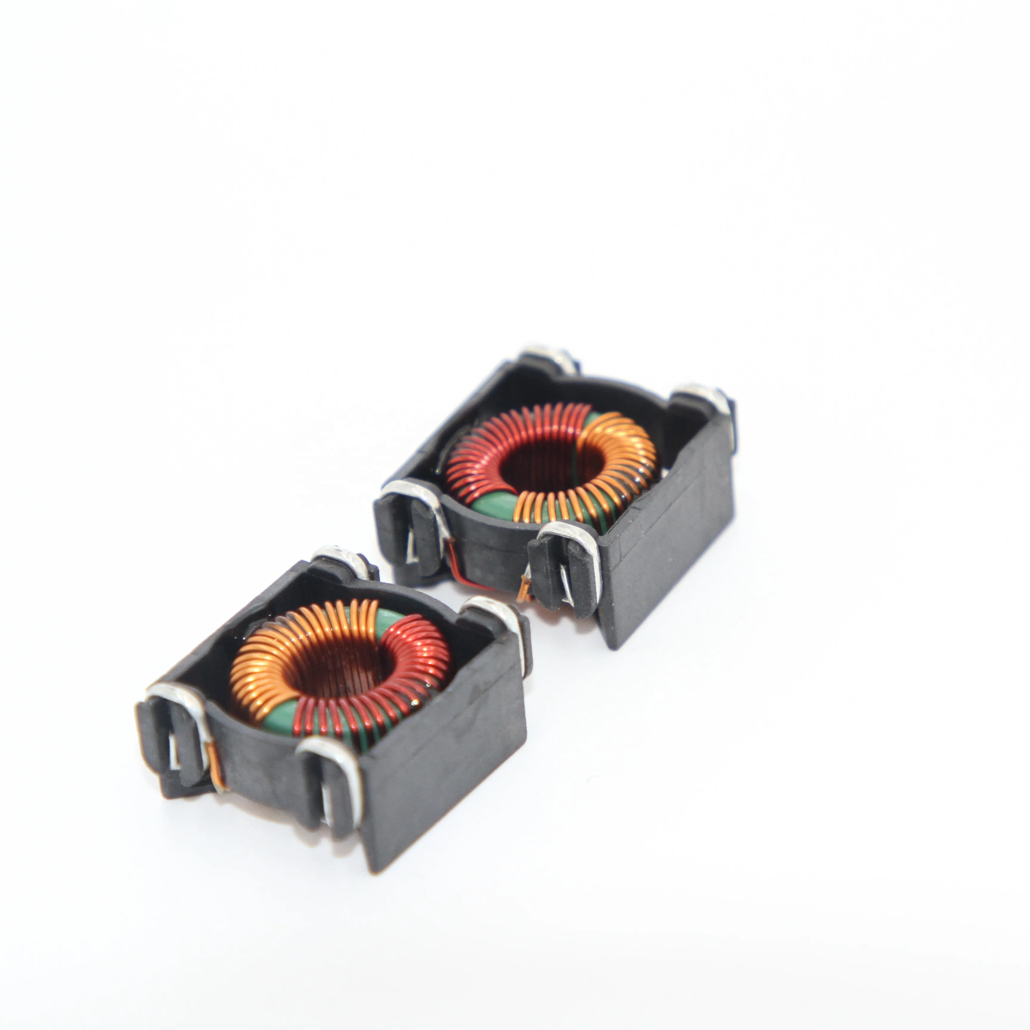 Chip Power Inductors Common Mode Copper Wire Inductor