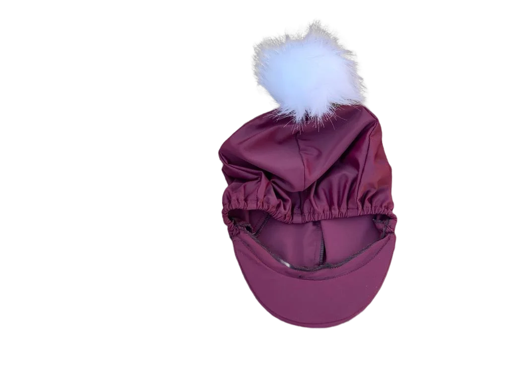 horse riding helmets covers