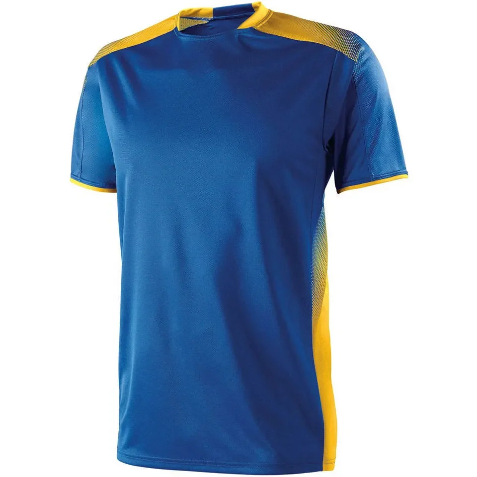 Men Professional Tennis Players Uniform Set Comfortable Top Quality Low Price Tennis Uniforms For Male