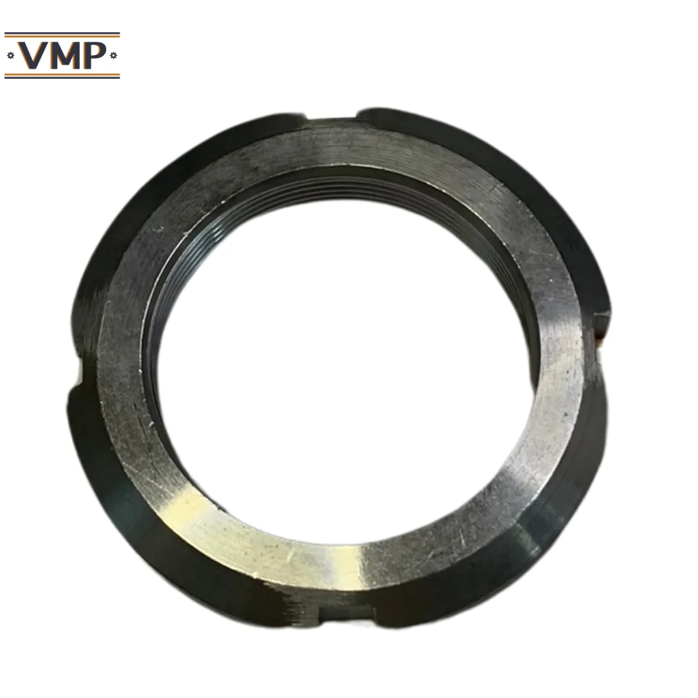 VOE 906637 Round Nut for VMP Construction Machinery for Models G940 G976 G970 G930 G960 G990 Quality Spare Part