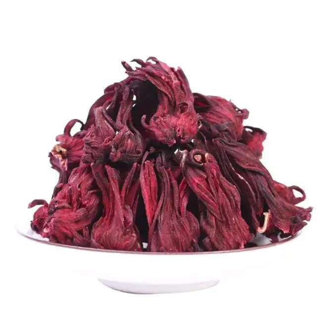 Изготовленный на заказ пакет сушеных цветов/Розель/гибискус сабдариффа/цветок гибискуса