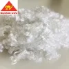 100% Полиэфирное штапельное волокно полая сопряженная 7d 15d * 64 мм подушка для домашних животных мягкий нетканый бетон _ Ms: Serena