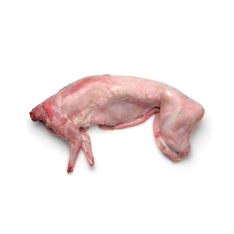 Good Quality Natural Fresh Dried 100% Pure Frozen Whole Rabbit Meat for Sale