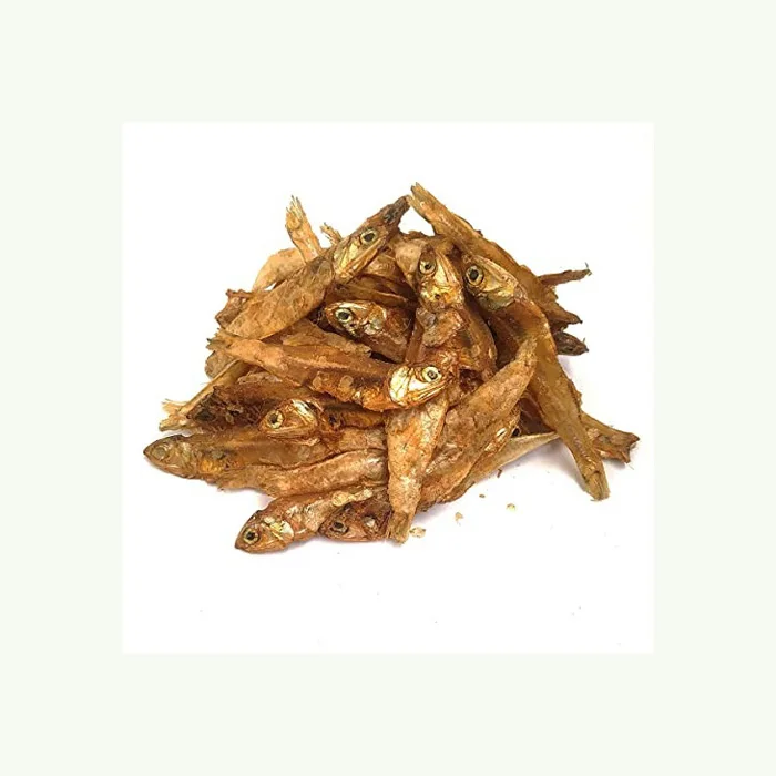 Dried Anchovy Fish / Baby and Medium Dried Anchovy For Food