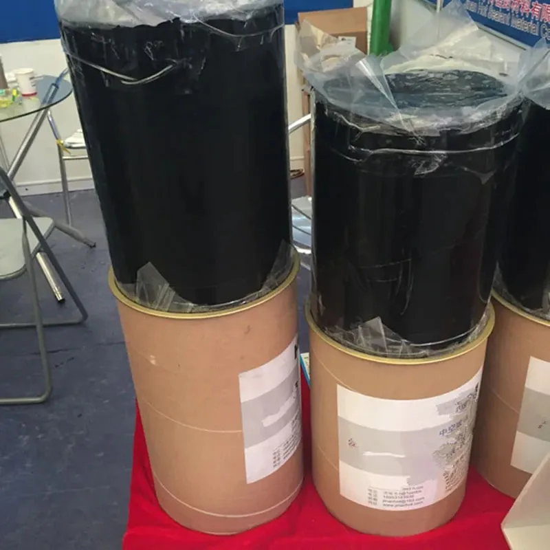 Good Plasticity and Sealing Permanent Plasticity Insulating Glass Hot Melt Butyl Sealant