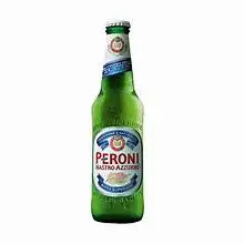 Peroni Nastro Azzurro итальянское пиво по оптовой цене